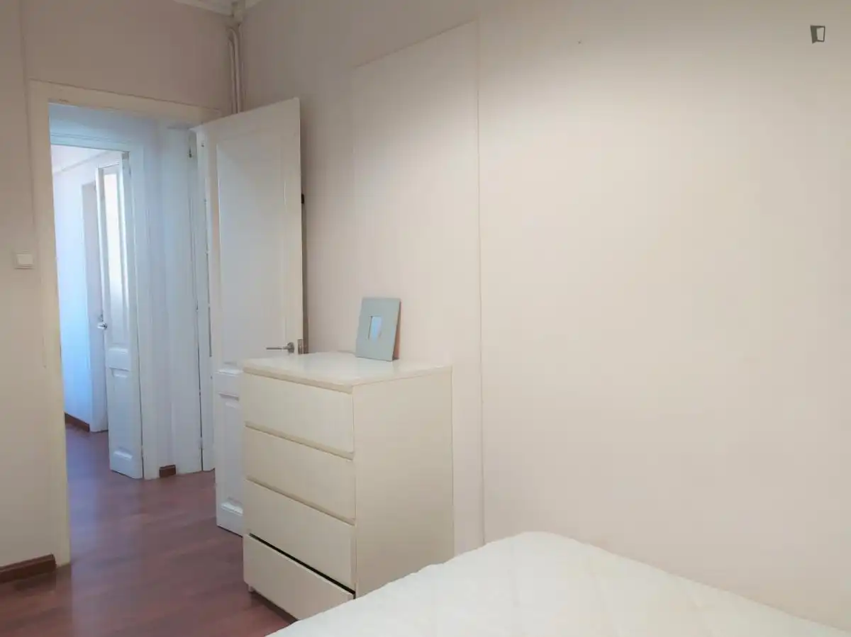 Mini appartamento con ascensore in affitto a Eixample, imagen 11