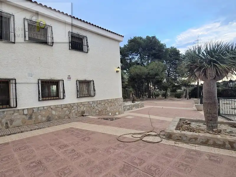 Villa avec piscine à vendre à Calle de Peleteria 8, imagen 5