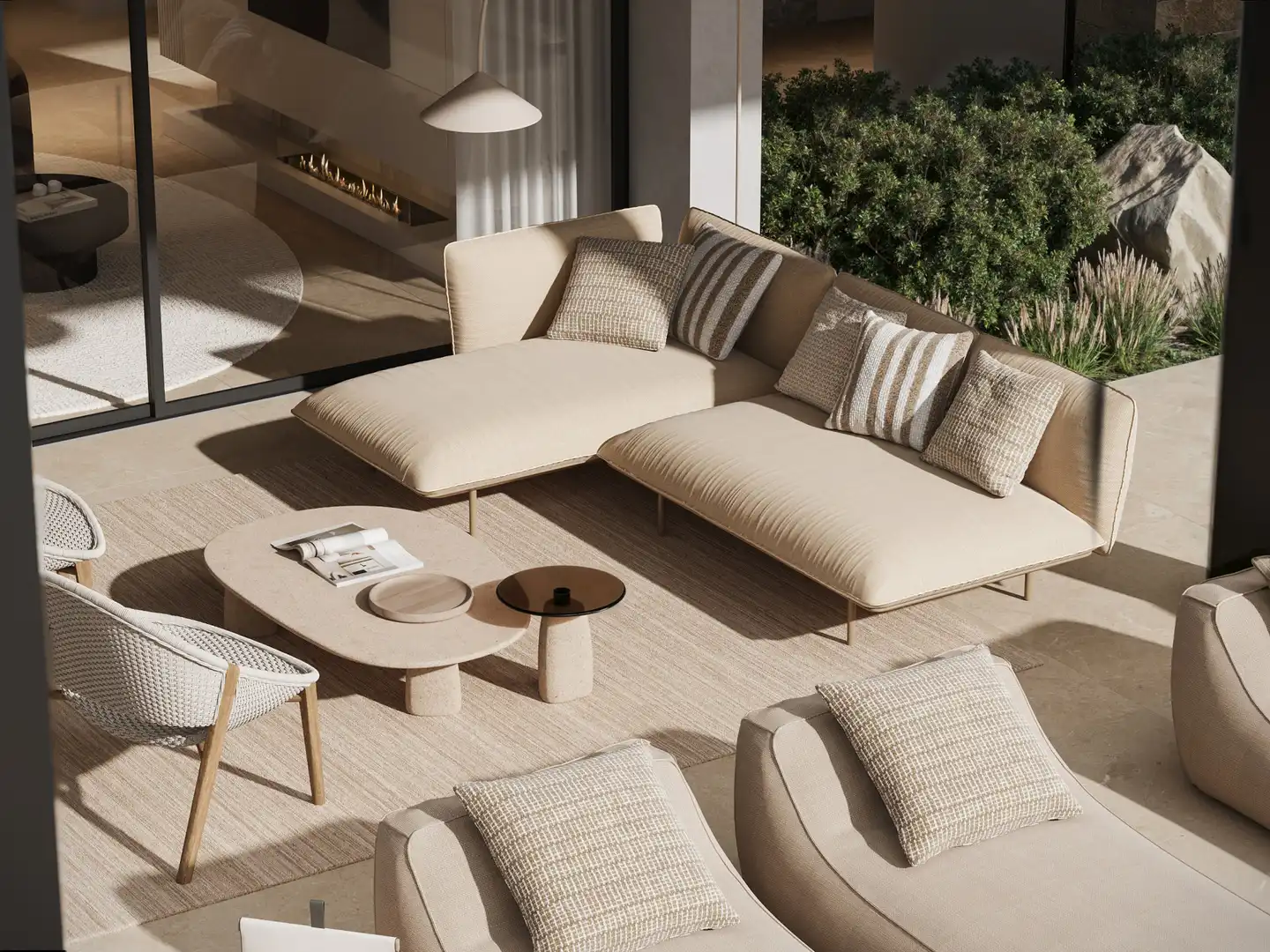 Casa con piscina in vendita a Marbella Centro, imagen 42