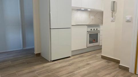 Foto 3 de Apartament de lloguer a Hispanoamérica - Bernabéu, Madrid