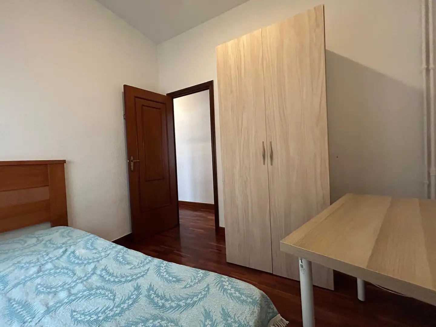 Wohnung zur Miete in Plaza Circular, Vistalegre