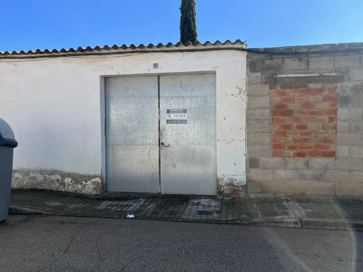Terreny residencial en venda a Calle Barataria 45, imagen 4