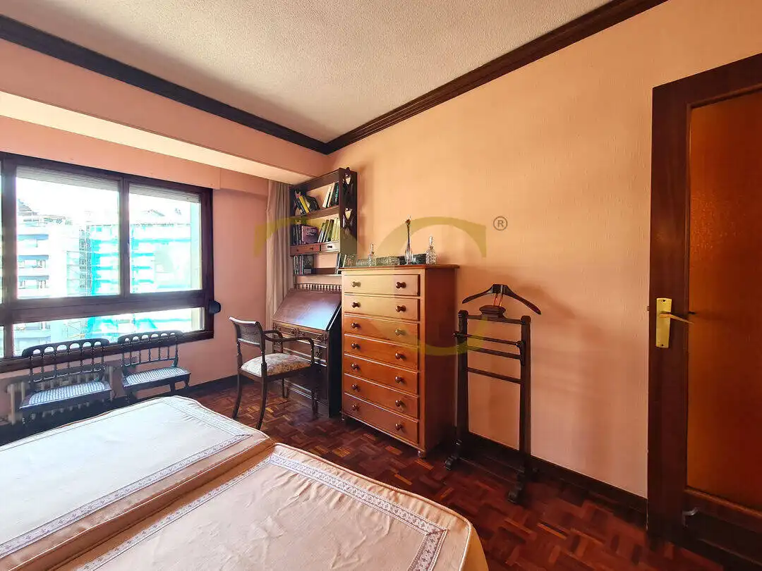 Wohnung mit Terrasse zum Verkauf in Calle Muñoz Degraín, imagen 21