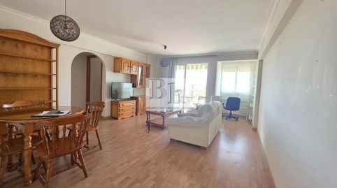 Foto 4 de Piso en venta en Parque Ayala - Jardín de la Abadía - Huelín, Málaga Capital