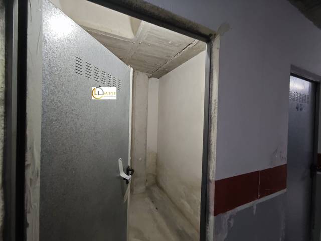 Trastero en Alquiler en Sangonera la Verde