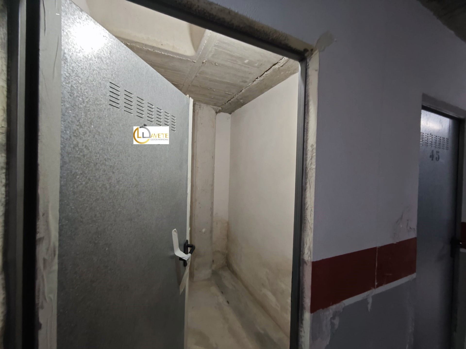 Trastero de alquiler en  Murcia Capital