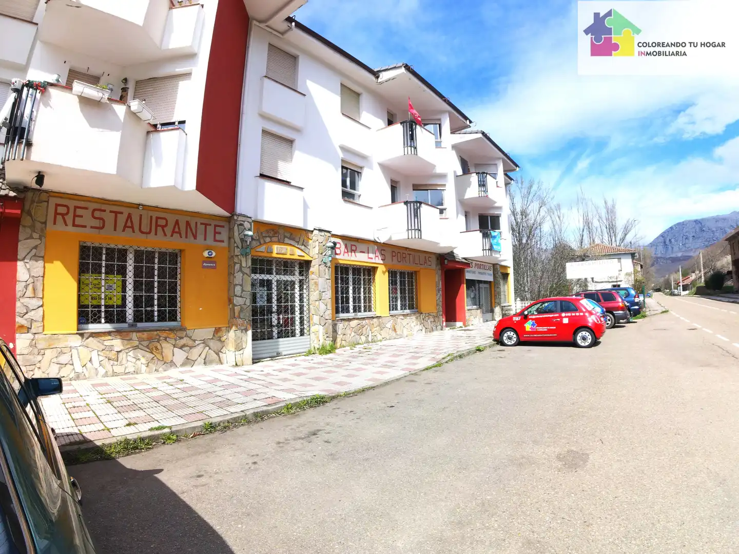 Local comercial en venda a Matallana de Torío, imagen 7