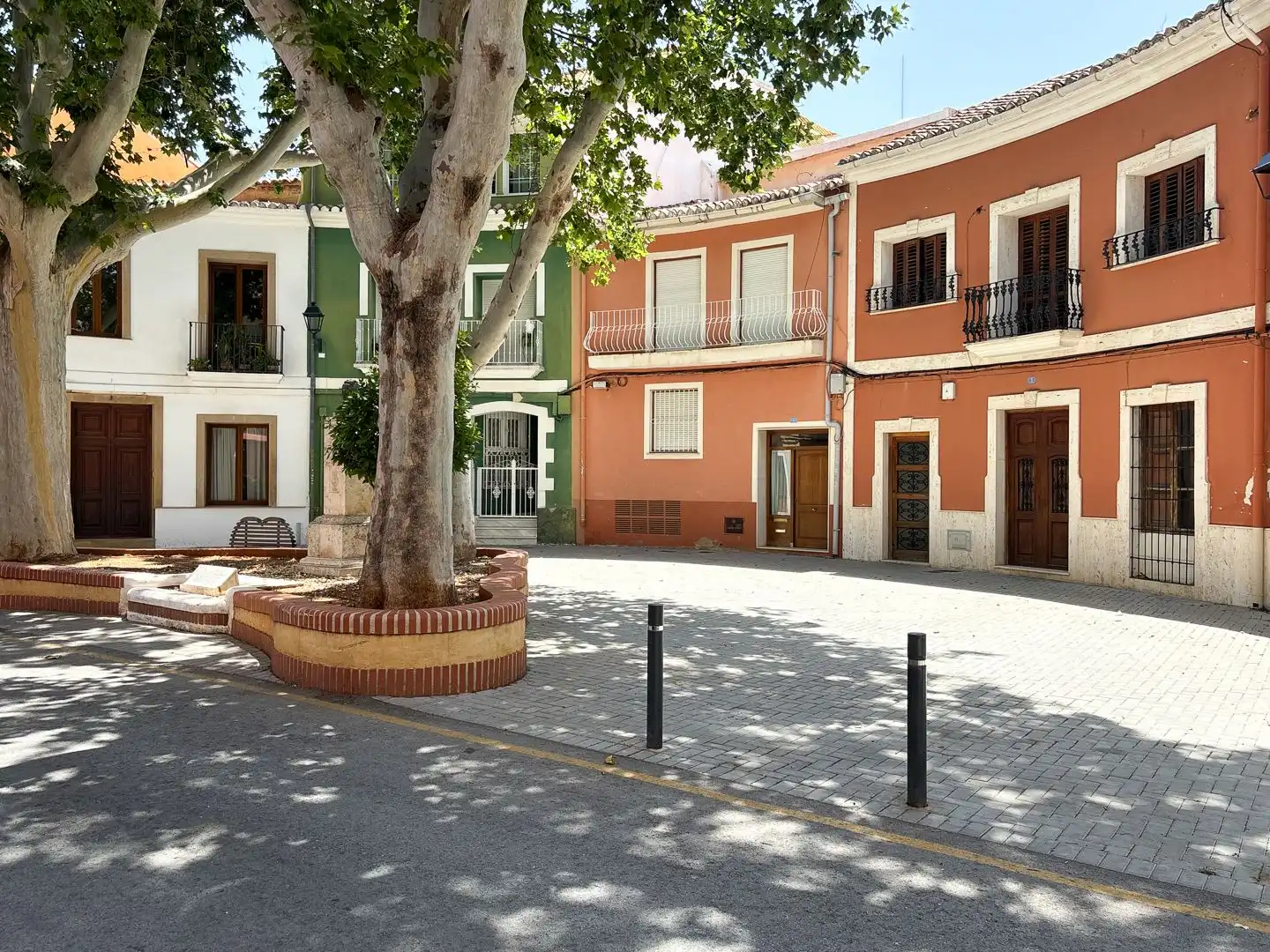 Casa rustica in vendita a Centro Urbano, imagen 7