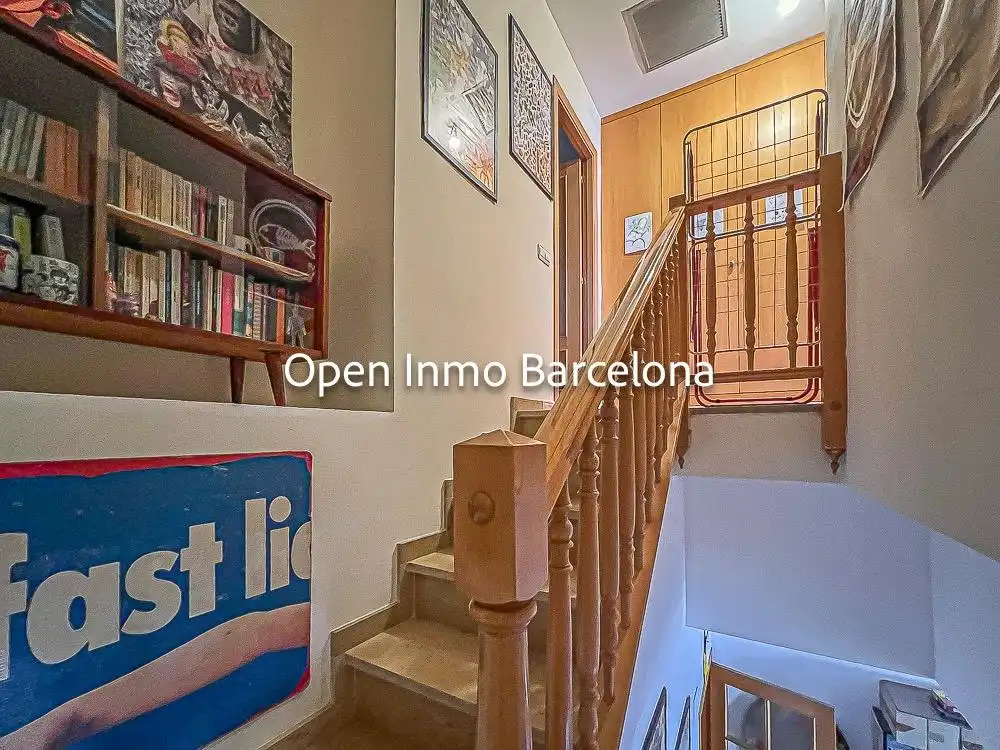 Duplexes for sale in Vilanova i la Geltrú  with Air Conditioner, Heating and Terrace