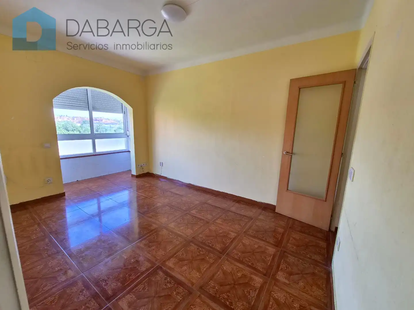 Schlafzimmer von Wohnung zum Verkauf in Montcada i Reixac