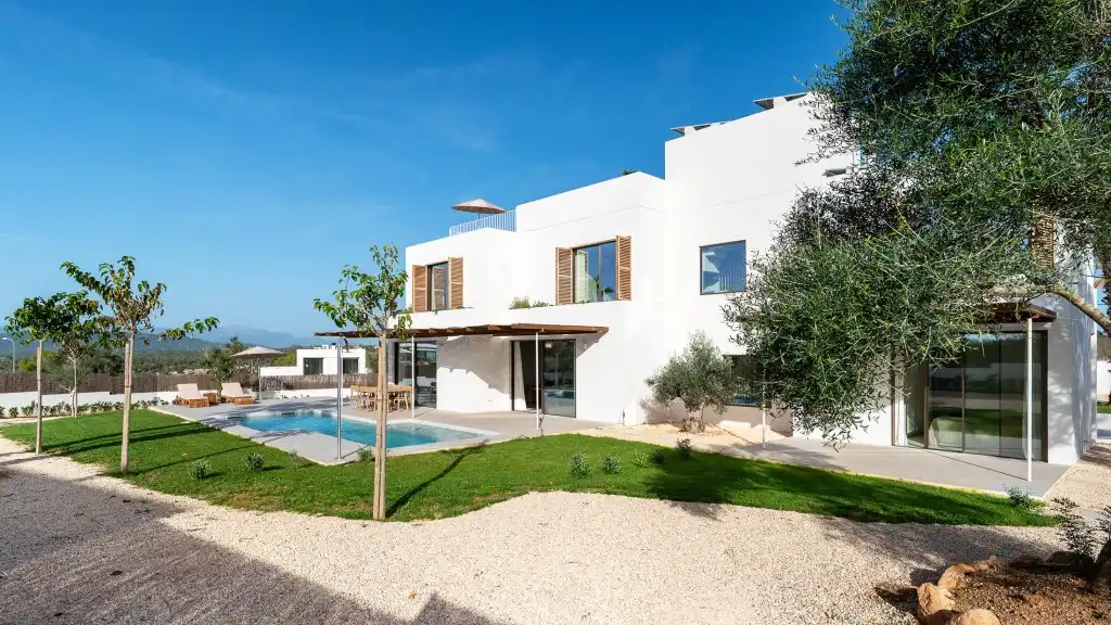 Chalet con piscina en venta en Llevant, imagen 16