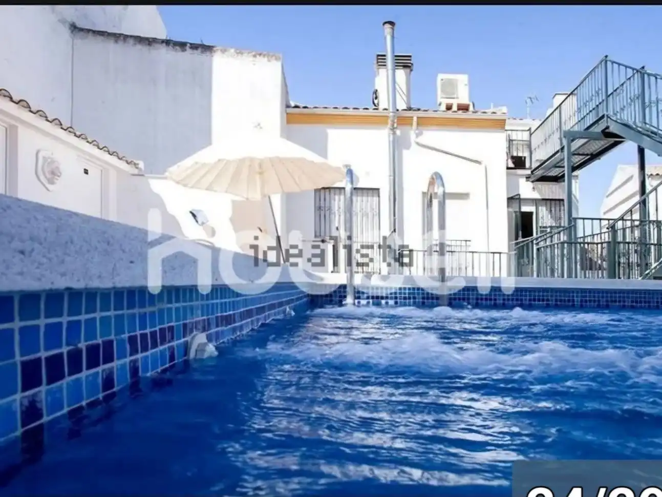 House with pool for sale in Plaza fuente nueva 7, imagen 6