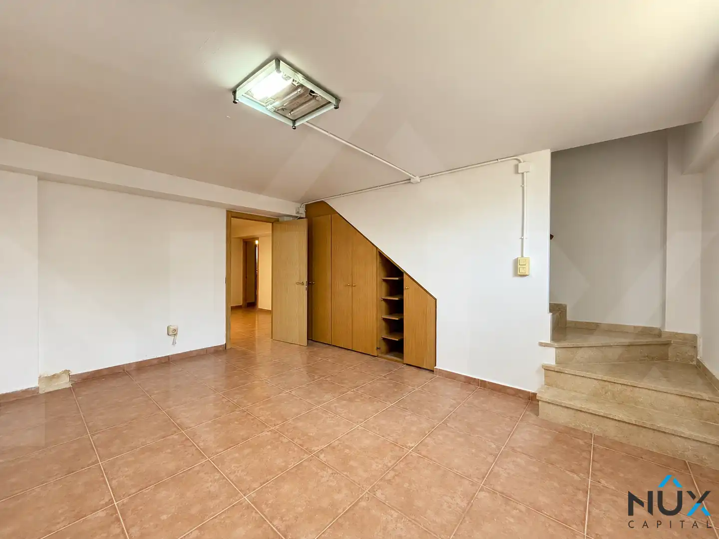Chalet con piscina en venta en Entrepinos, imagen 56