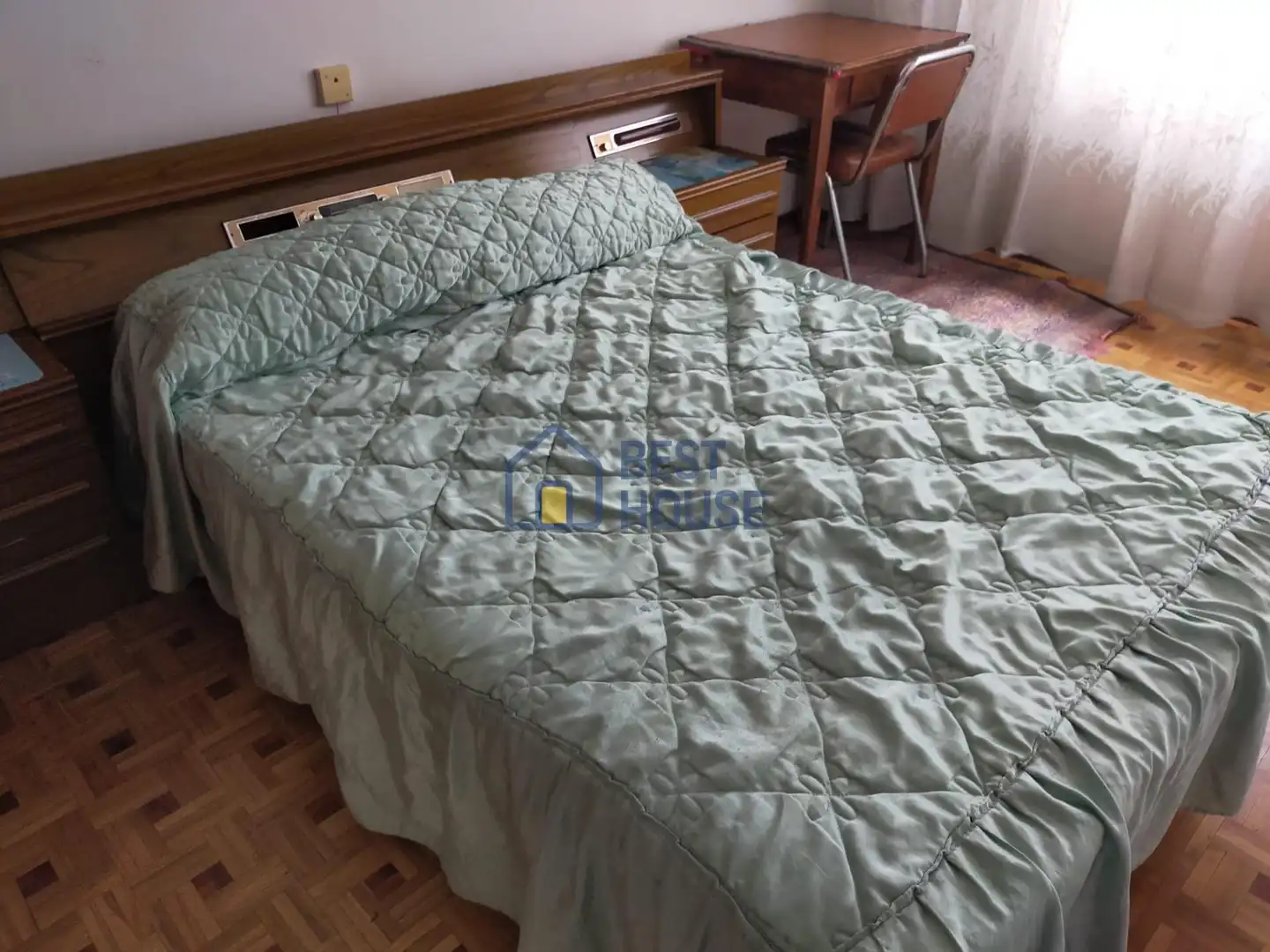 Habitación de Piso en venta en León Capital  con Calefacción y Amueblado