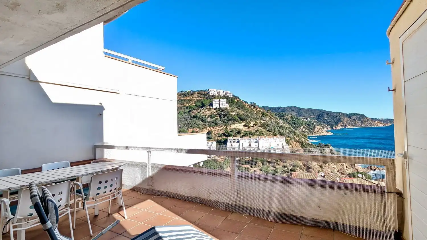 Wohnung zum Verkauf in Urbanització Cala Salions, imagen 12