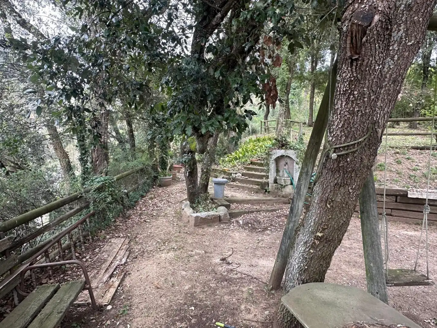 Chalet con piscina en venta en Vallgorguina, imagen 17
