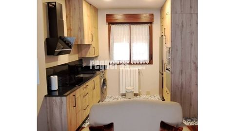 Foto 4 de Apartament de lloguer a Calle Begoña, Barrio del Centro, Gijón