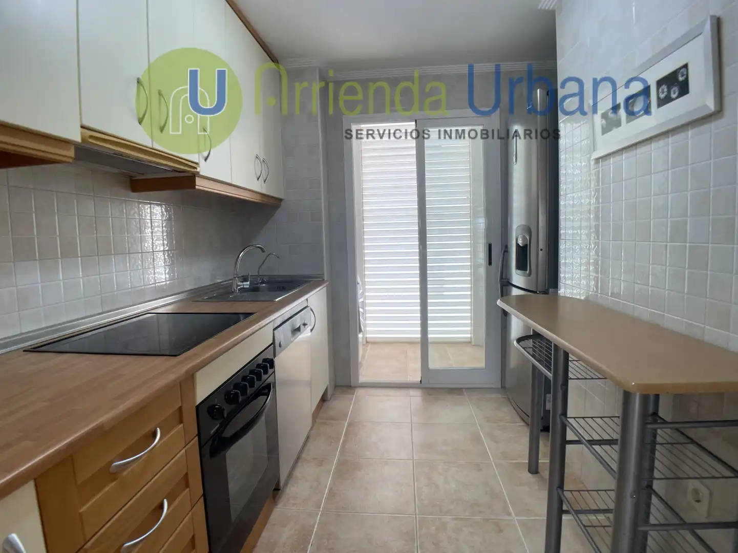 Appartement avec terrasse à louer à Torrevieja - Mar rojo, imagen 8