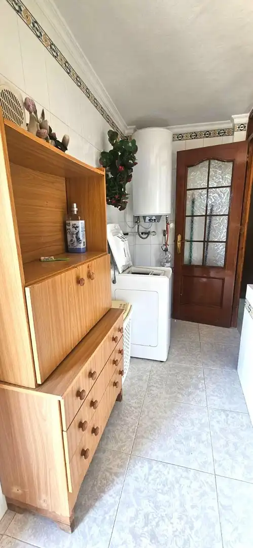 Casa con terrazza in vendita a Villanueva del Río y Minas, imagen 12