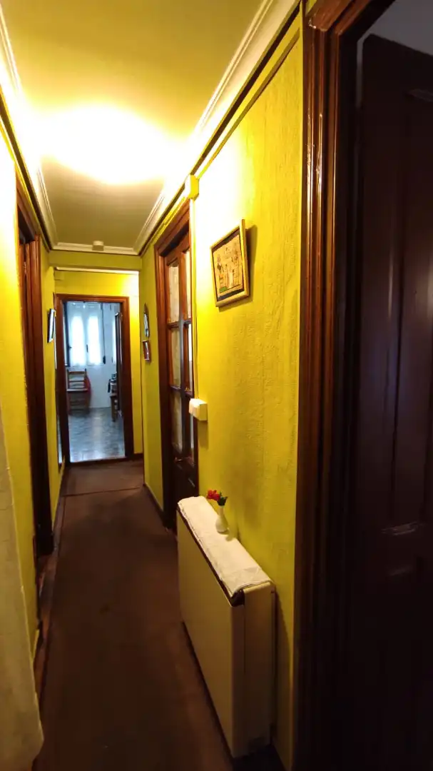 Wohnung zum Verkauf in Zaldibar mit Möbliert