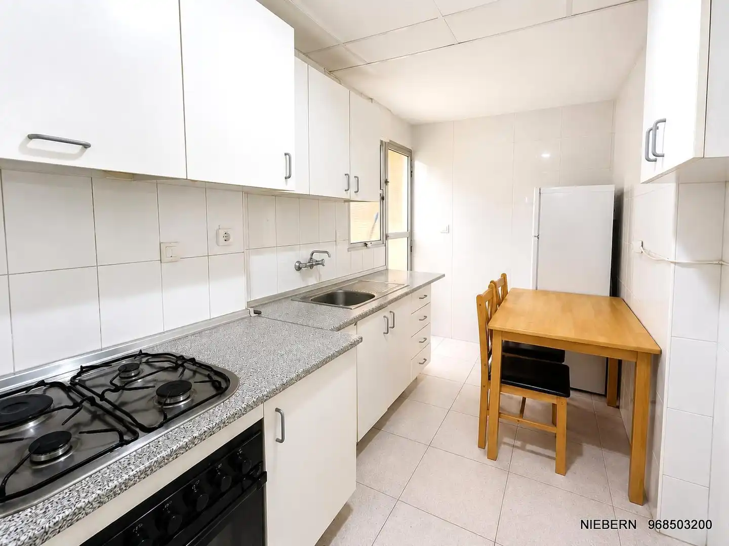 Cocina de Piso en venta en Cartagena con Balcón