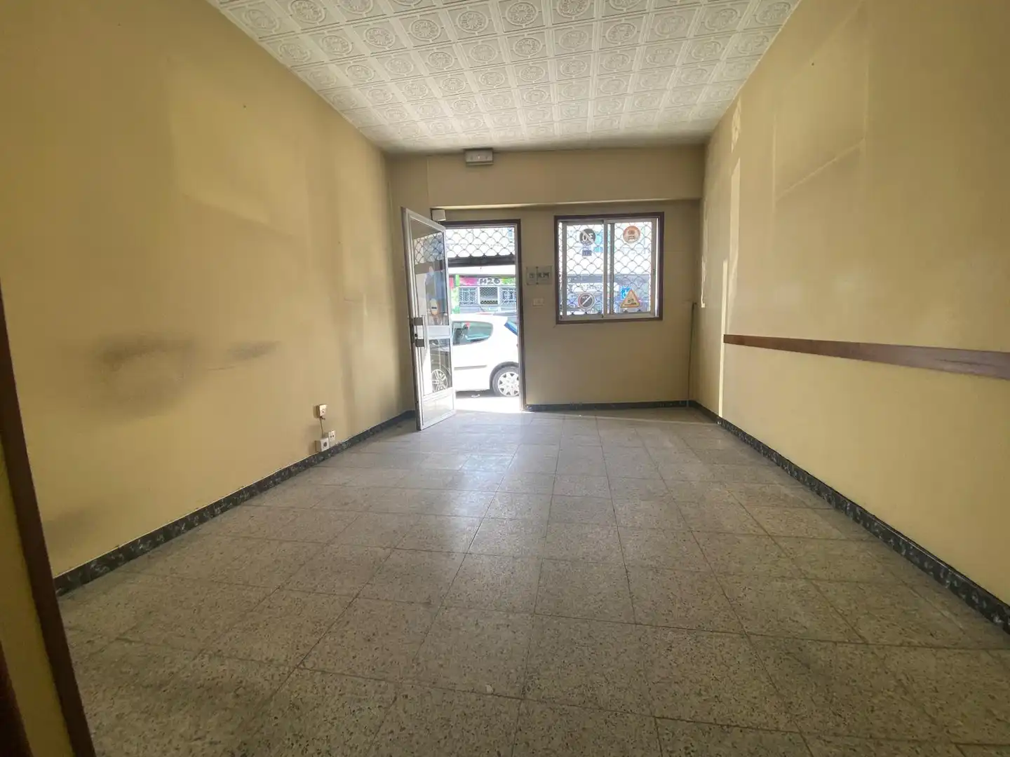 Local en venta en Betanzos
