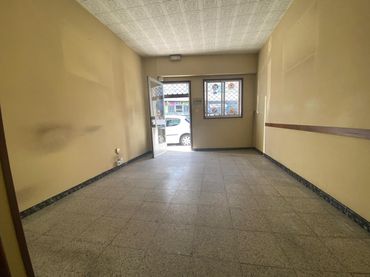 Gewerbefläche zum Verkauf in Rúa dos Ánxeles 45