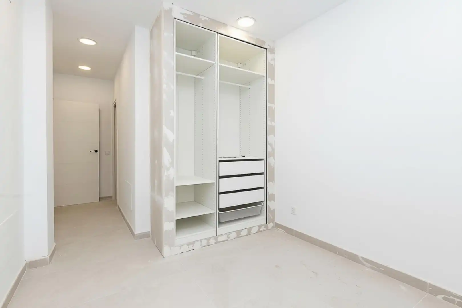 Dormitori de Planta baixa en venda en  Palma de Mallorca amb Terrassa