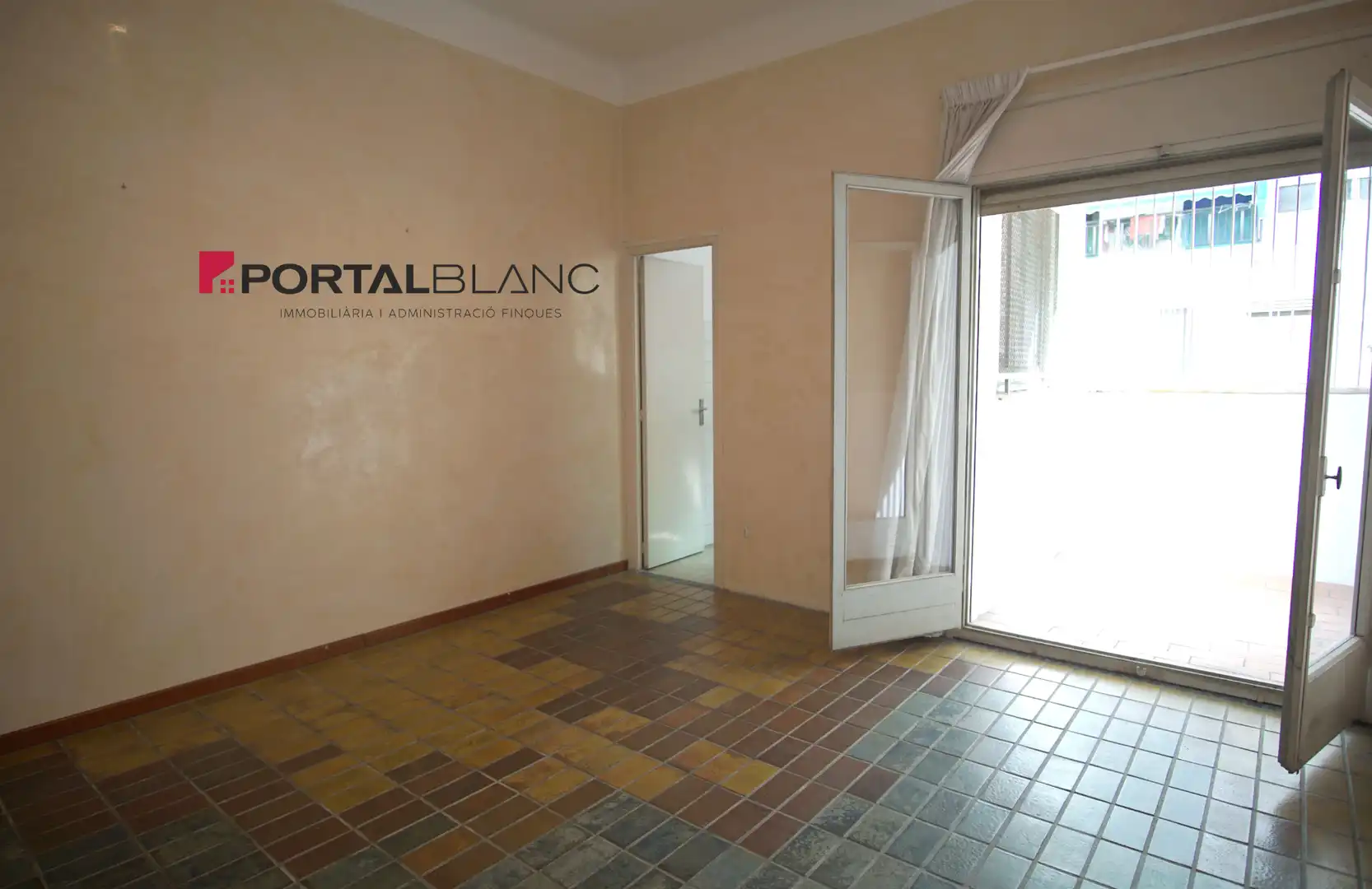 Piso en venta en Granollers