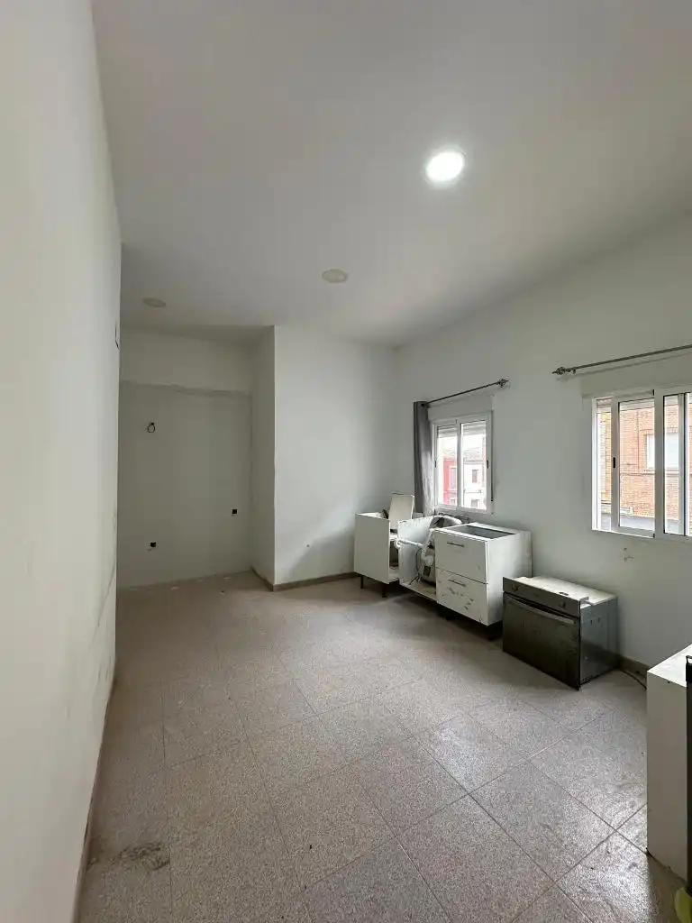Piso en venta en Muro de Alcoy con Amueblado