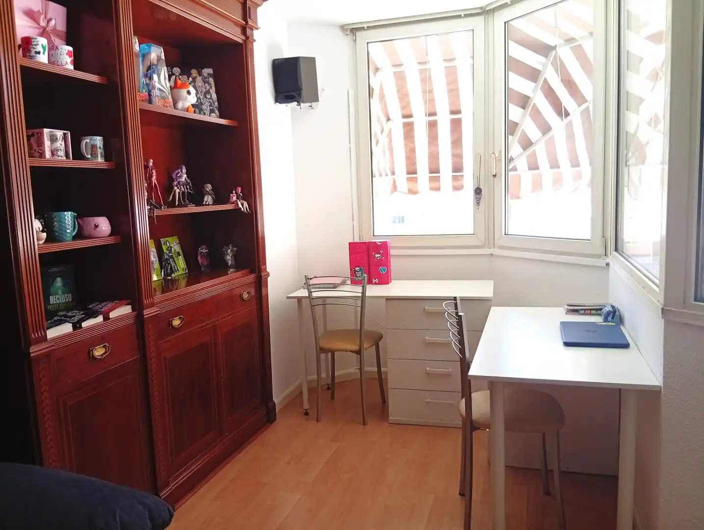 Piso en venta en Leganés con Aire acondicionado, Calefacción y Jardín privado