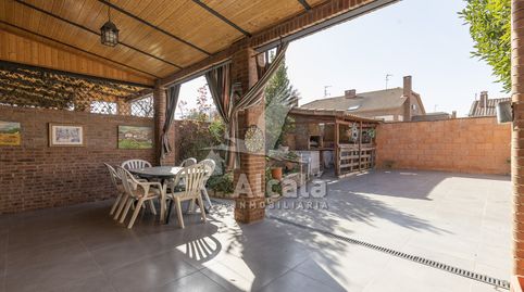 Foto 2 de Casa adosada en venda a Moratalla, Murcia