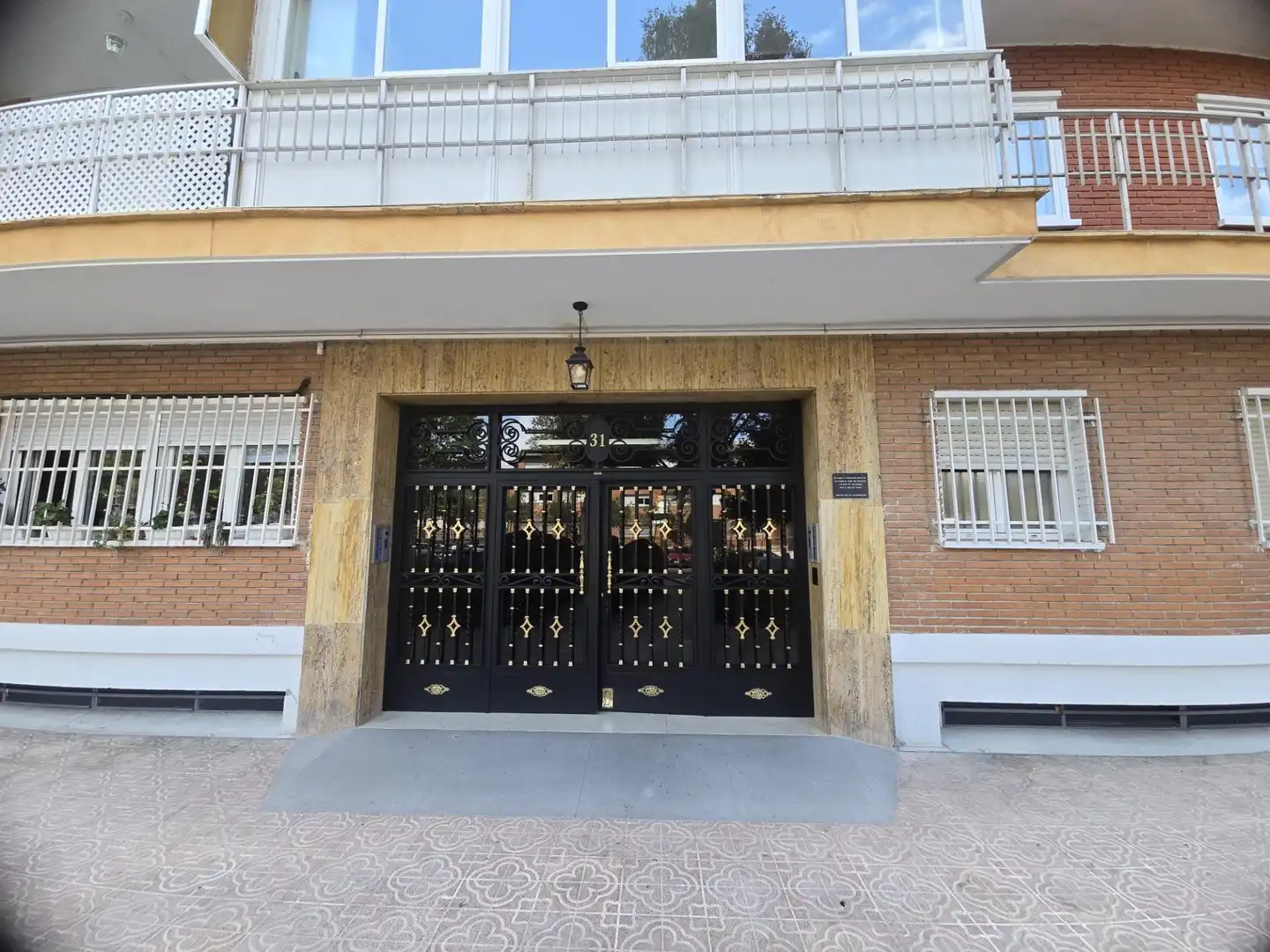 Appartement compact avec terrasse à vendre à Avenida ALCALDE DE MOSTOLES, imagen 10