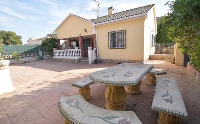 Jardí de Casa o xalet en venda en Albinyana