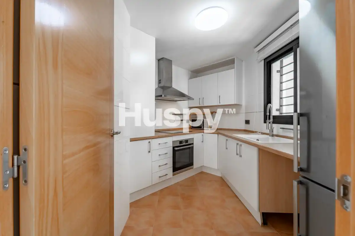 Appartamento con terrazza in vendita a Calle Notarios de Riviera, imagen 13