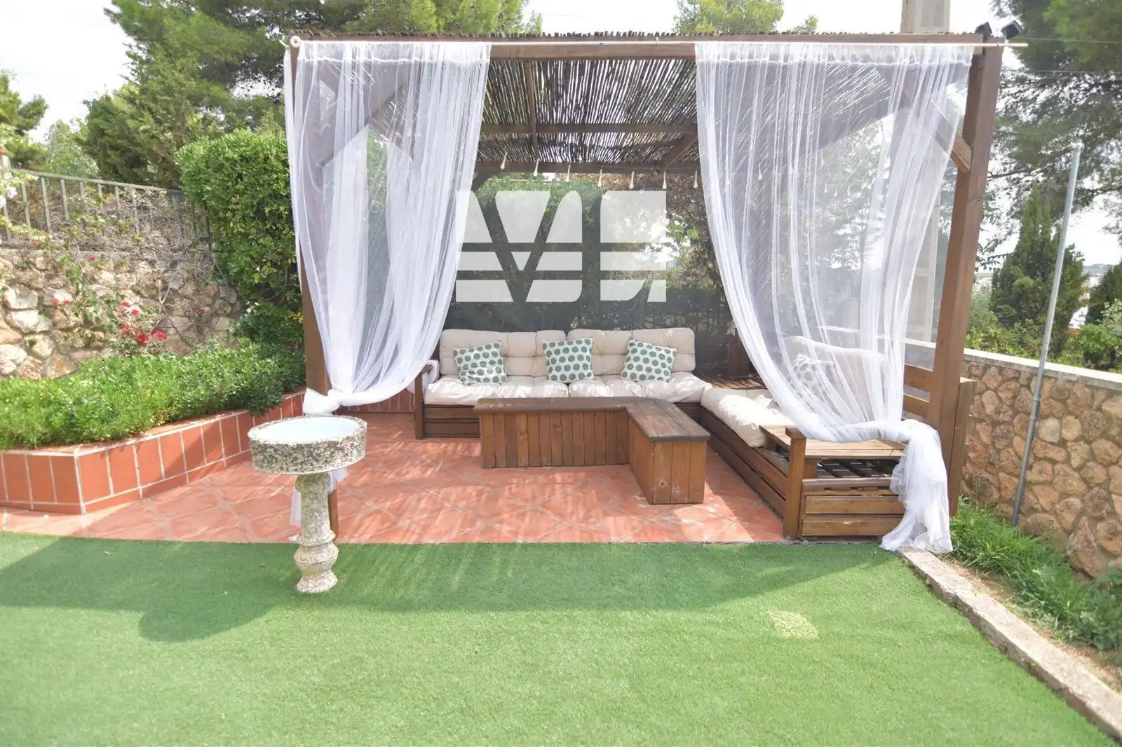 Casa amb piscina en venda a JUAN RAMON JIMENEZ, imagen 16