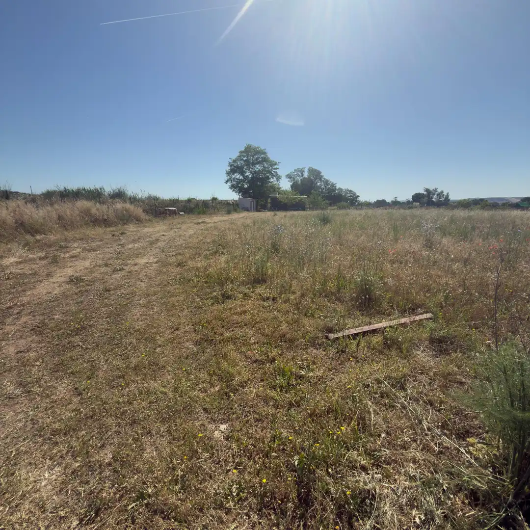 Land for sale in Aranjuez
