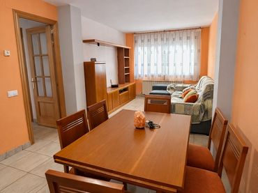Piso con ascensor en venta en Carrer Cristòfol Mestres