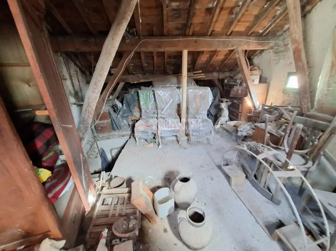 Casa adosada en venta en Ávila