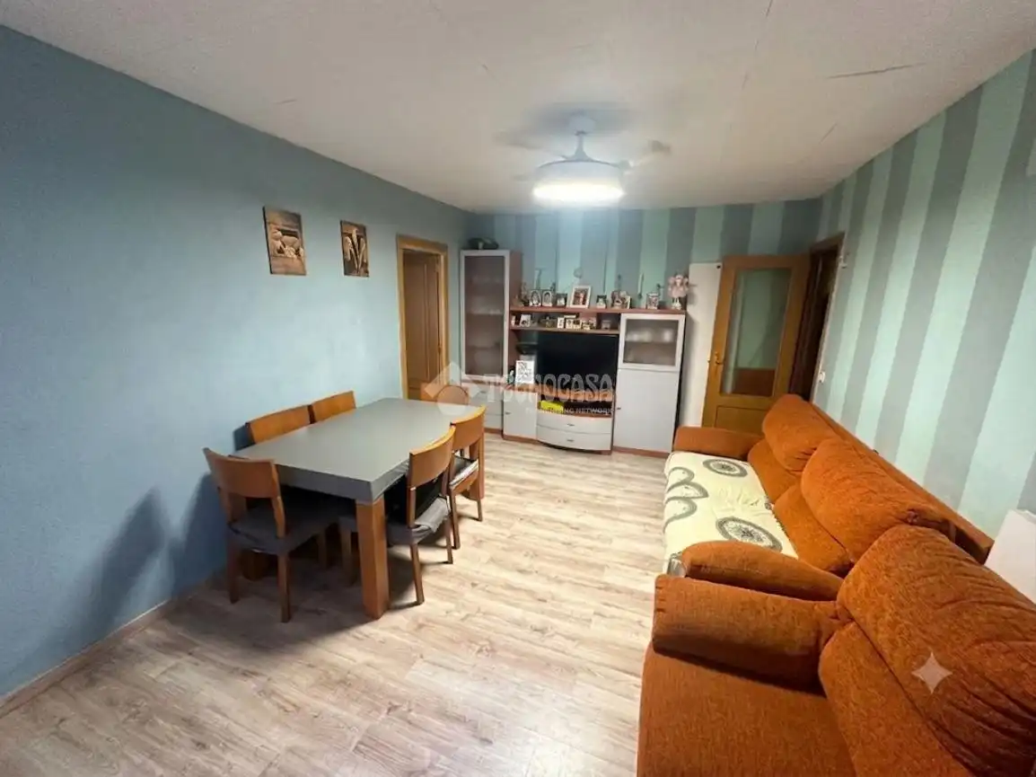 Piso en venta en Madrid