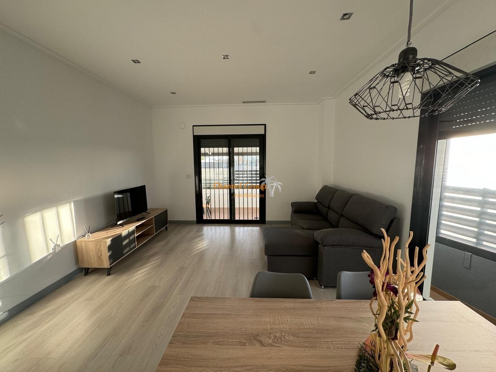 Planta baja to rent in El Travaló - Martínez Valero