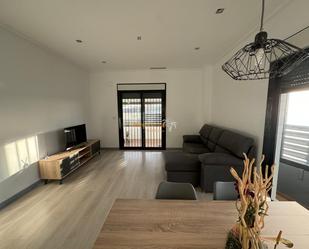 Living room of Planta baja to rent in Elche / Elx  with Community pool