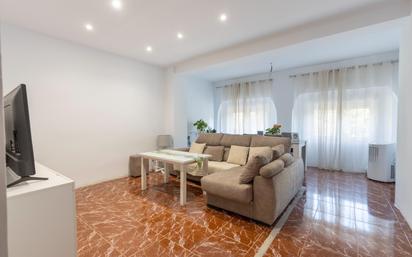 Sala d'estar de Casa o xalet en venda en Padul amb Terrassa