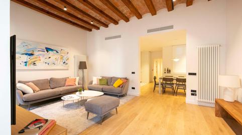 Foto 4 de Apartament de lloguer a Carrer Pau Claris, 126, Dreta de l'Eixample,  Barcelona Capital
