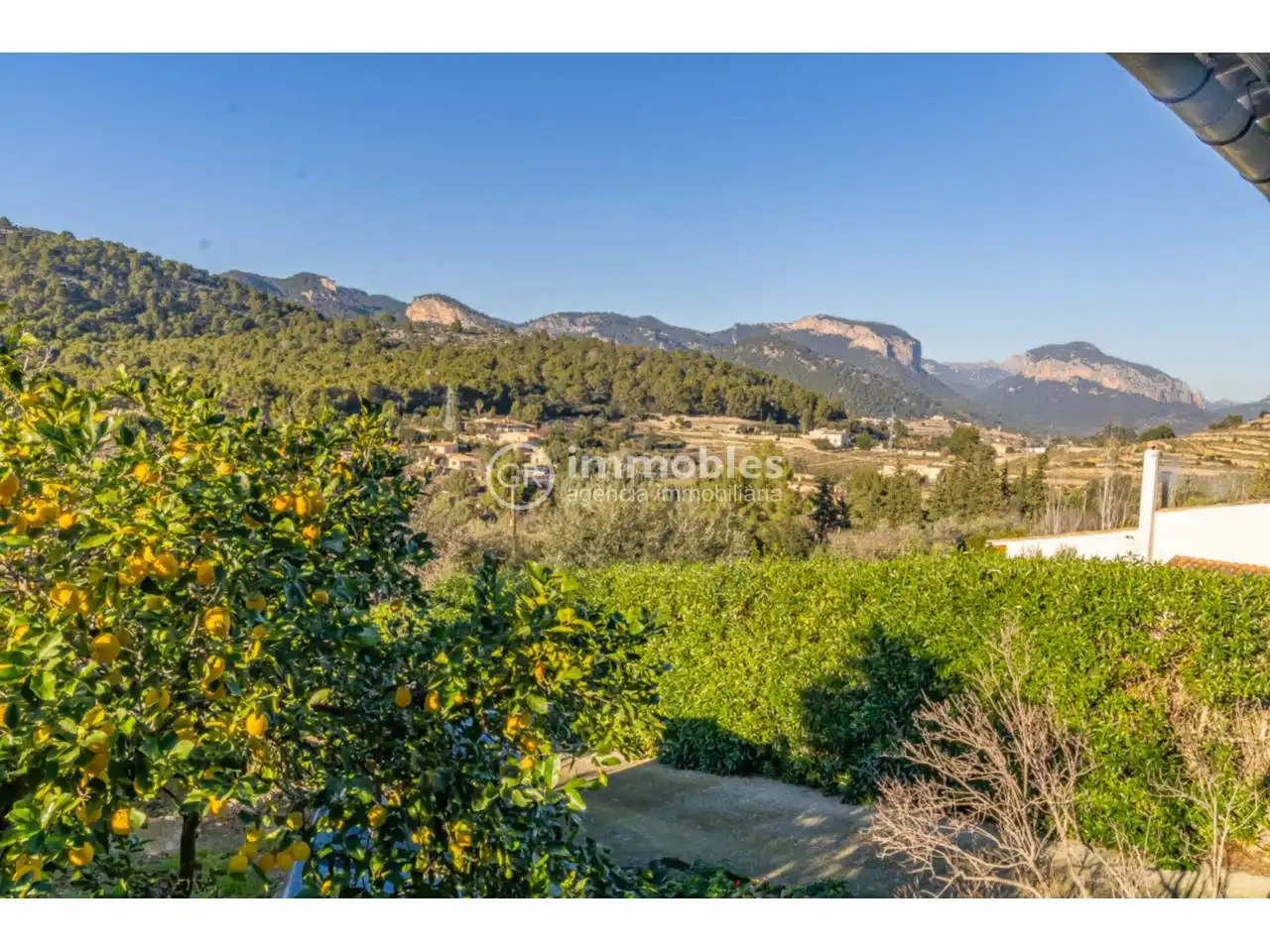 House with garden for sale in Alaró, imagen 3