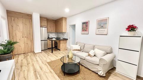 Photo 2 of Planta baja for sale in Calle Loma de Los Riscos, -1, Loma de los Riscos, Málaga