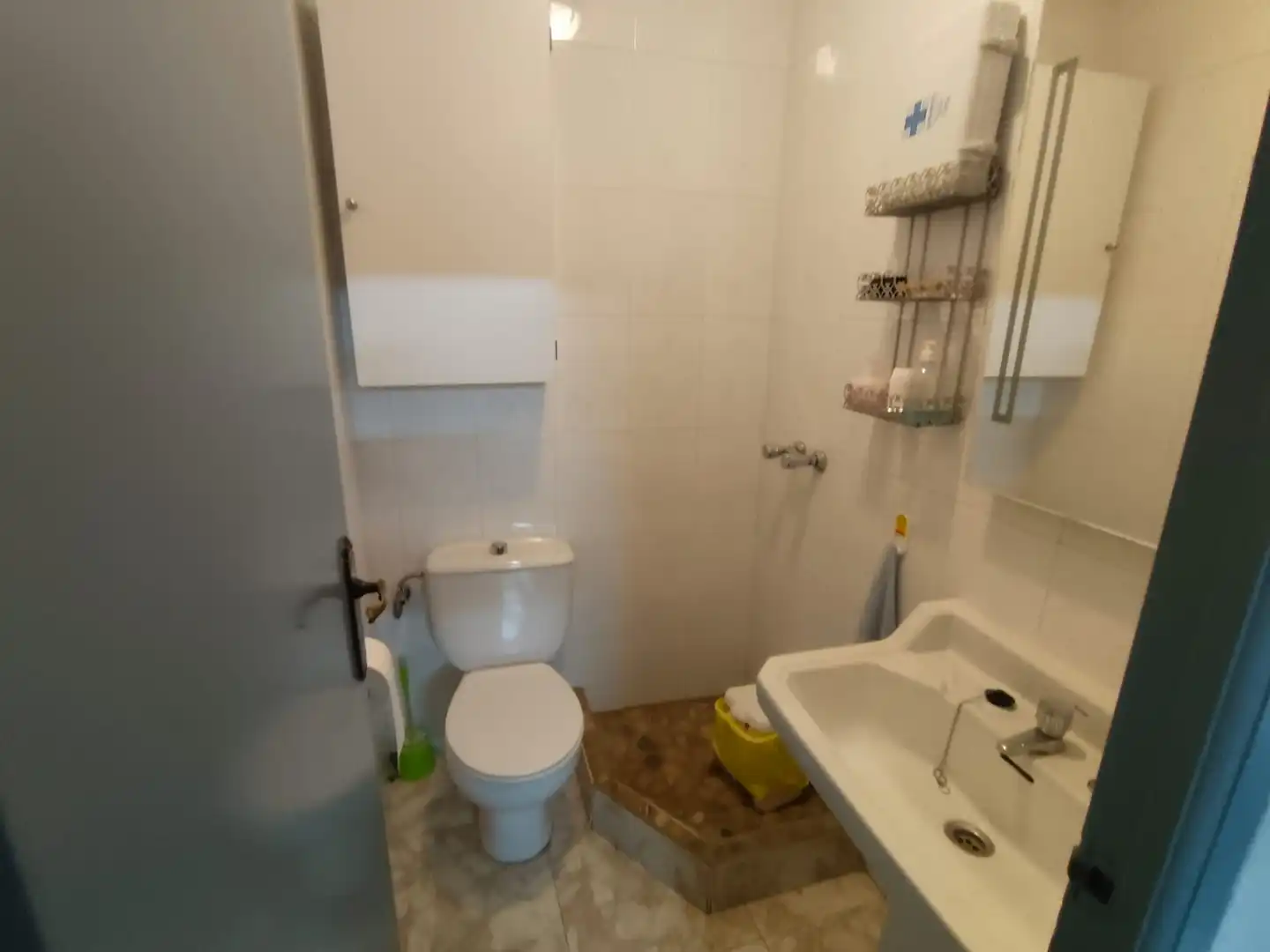 Baño de Terreno en venta en Valle del Zalabí