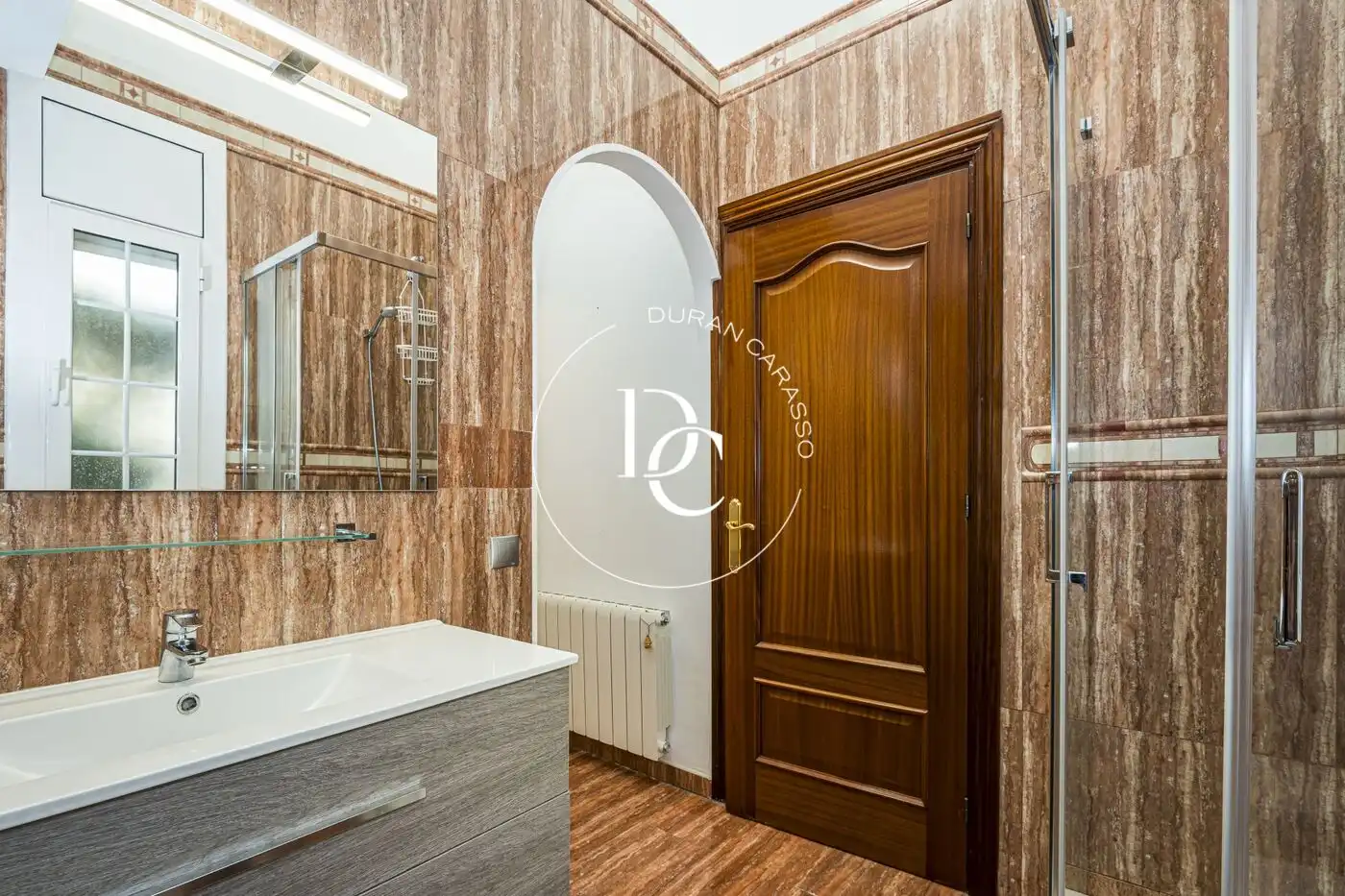 Baño de Casa o chalet de alquiler en Mas Trader - Corral d'En Tort - Corral d'En Cona