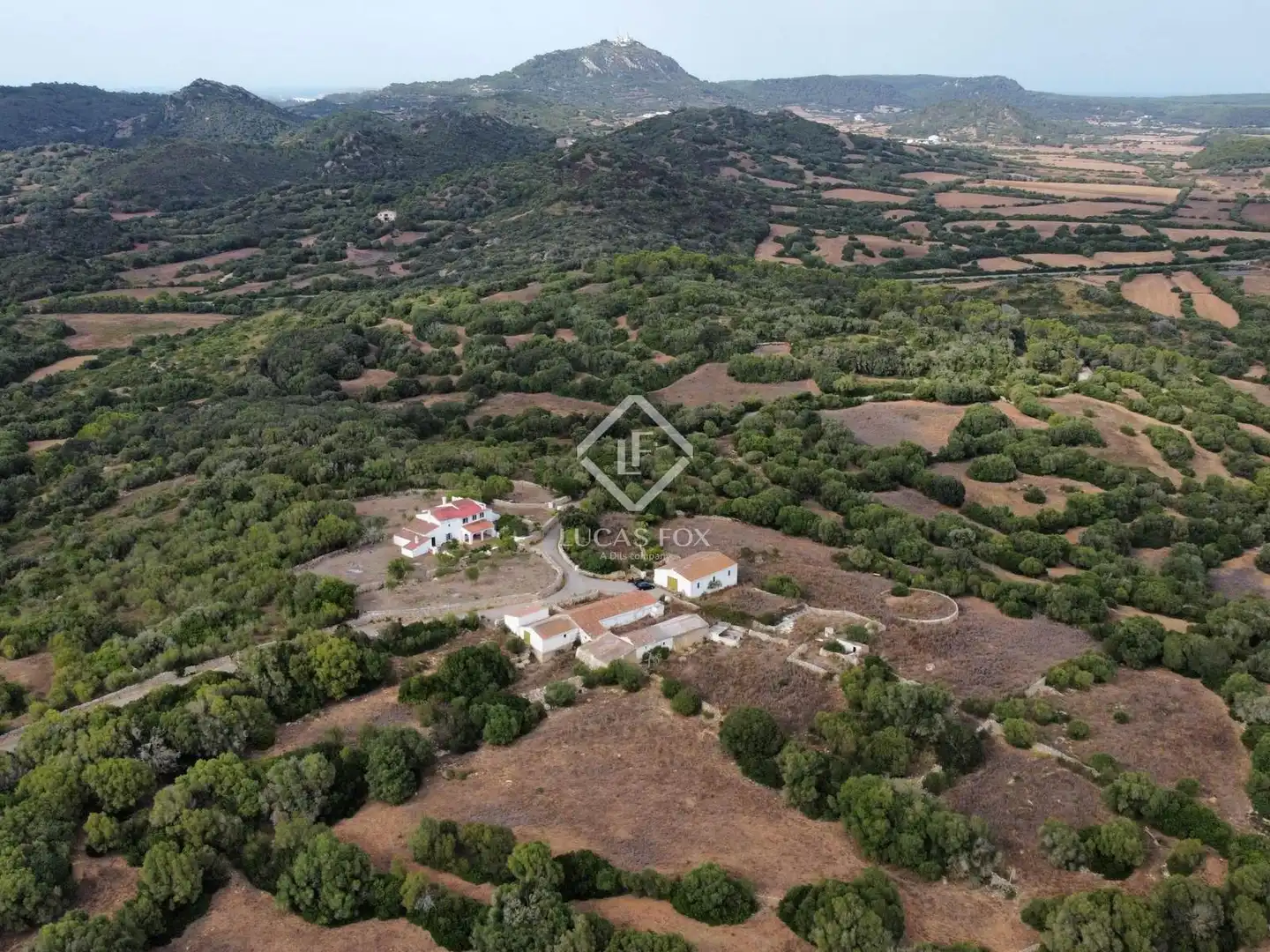 Maison rustique avec terrasse à vendre à Alaior poble, imagen 4