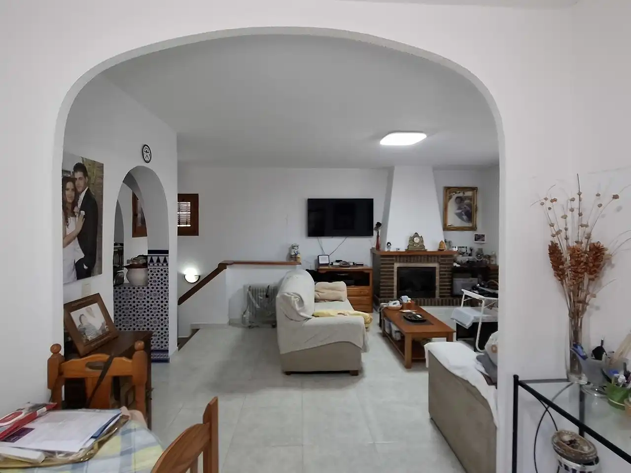 Casa con piscina en venta en Mojácar Playa - Las Ventanicas - La Paratá, imagen 10